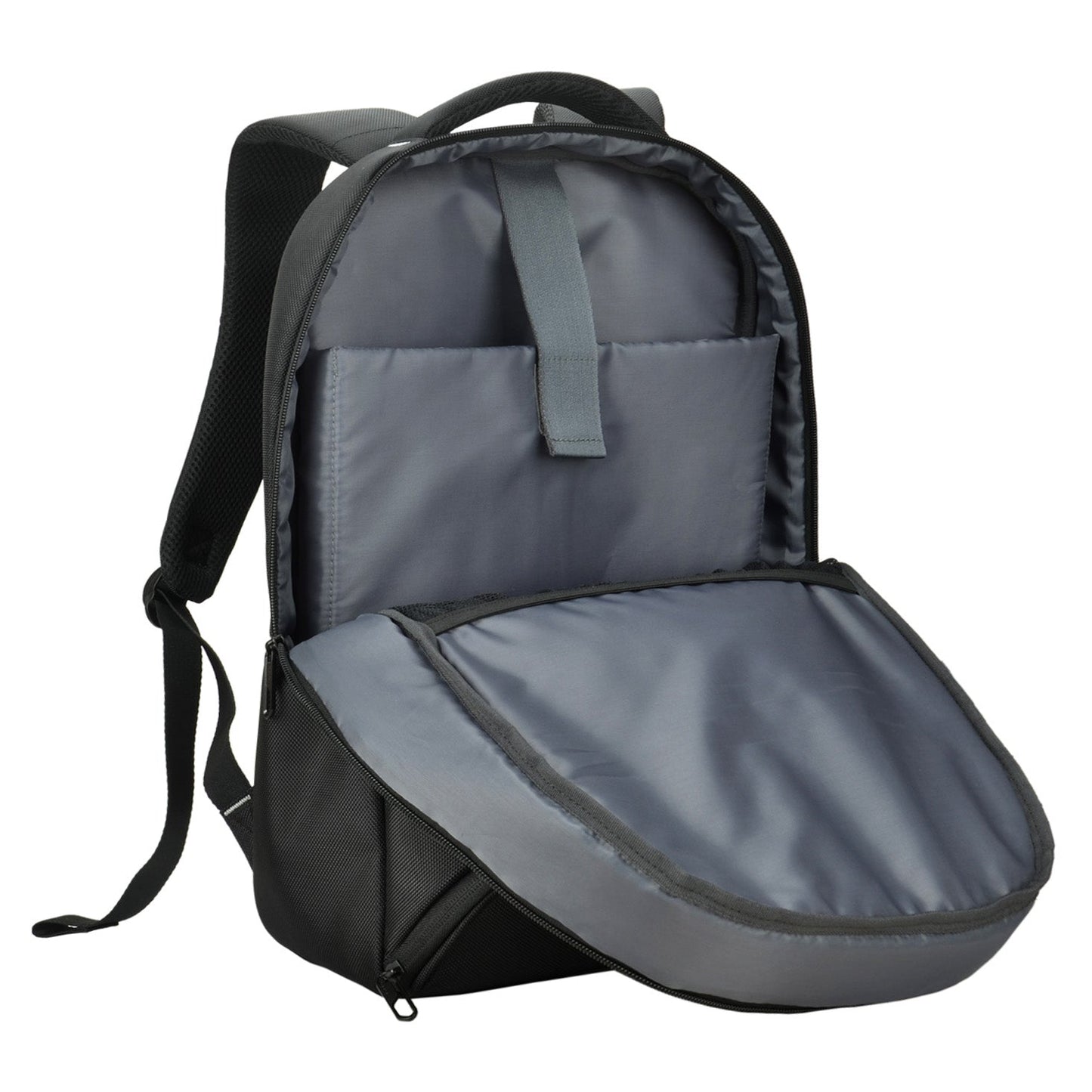 Traveller Large Laptop Backpack 22L - Black AGVA
