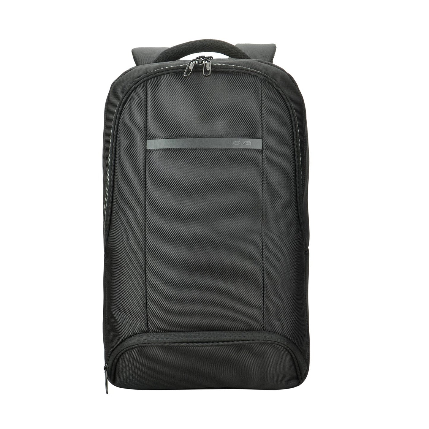 Traveller Large Laptop Backpack 22L - Black AGVA
