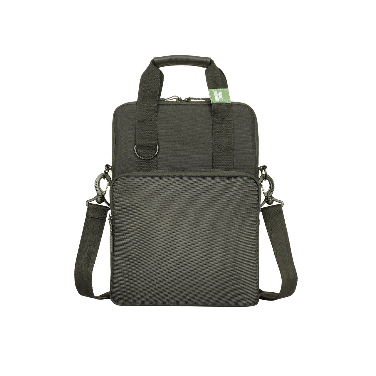 Tough 13-14" Vertical Laptop Bag Generation Earth