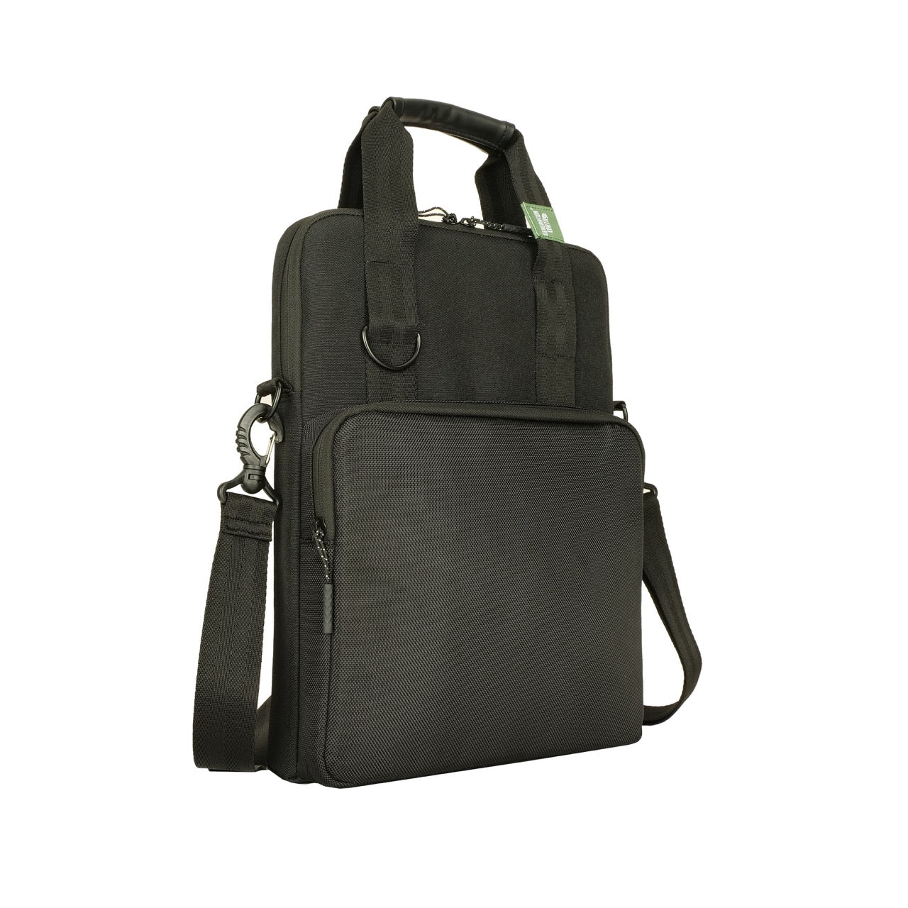 Tough 13-14" Vertical Laptop Bag Generation Earth