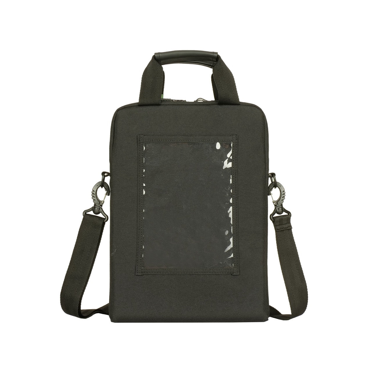 Tough 13-14" Vertical Laptop Bag Generation Earth
