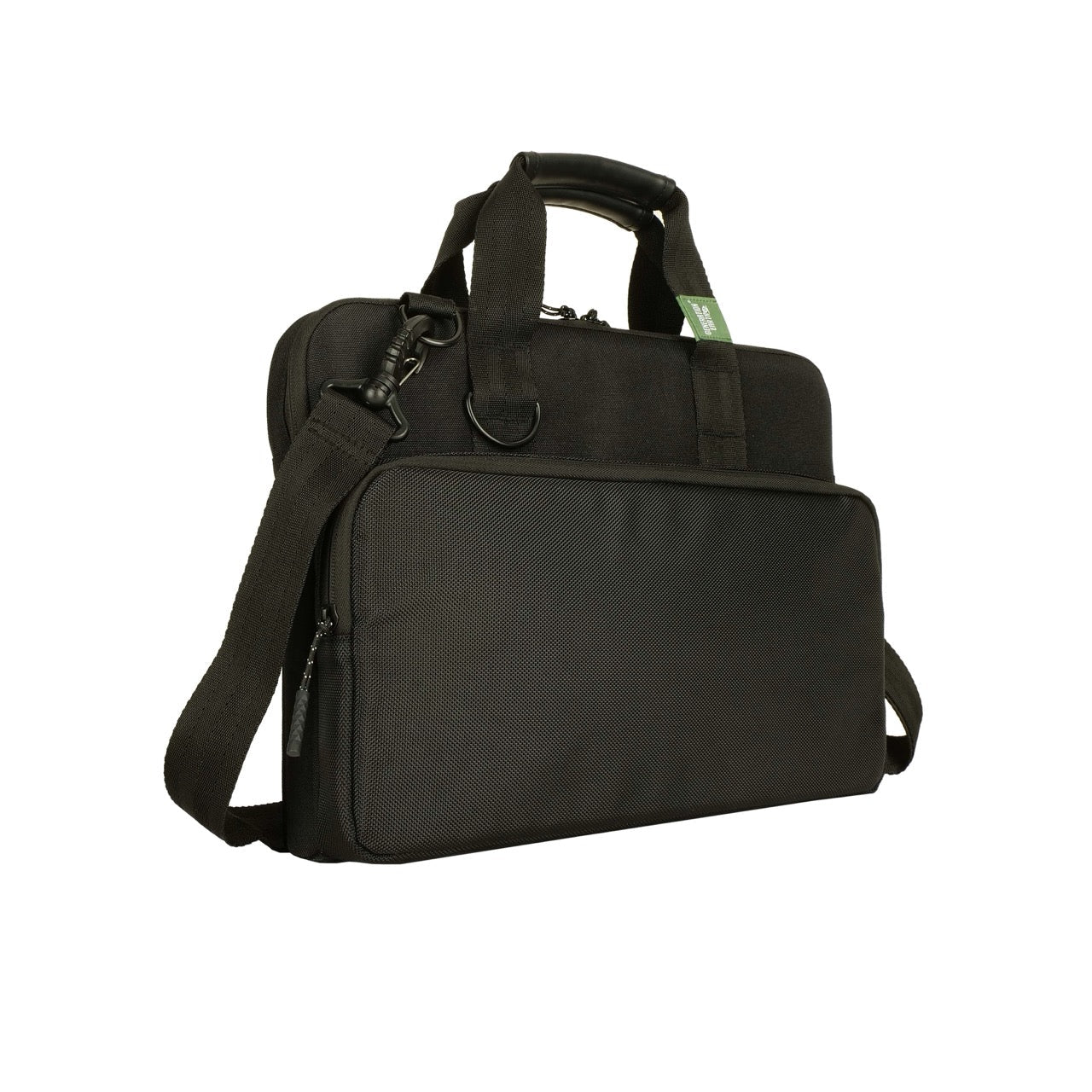 Tough 13-14" Laptop Briefcase Generation Earth