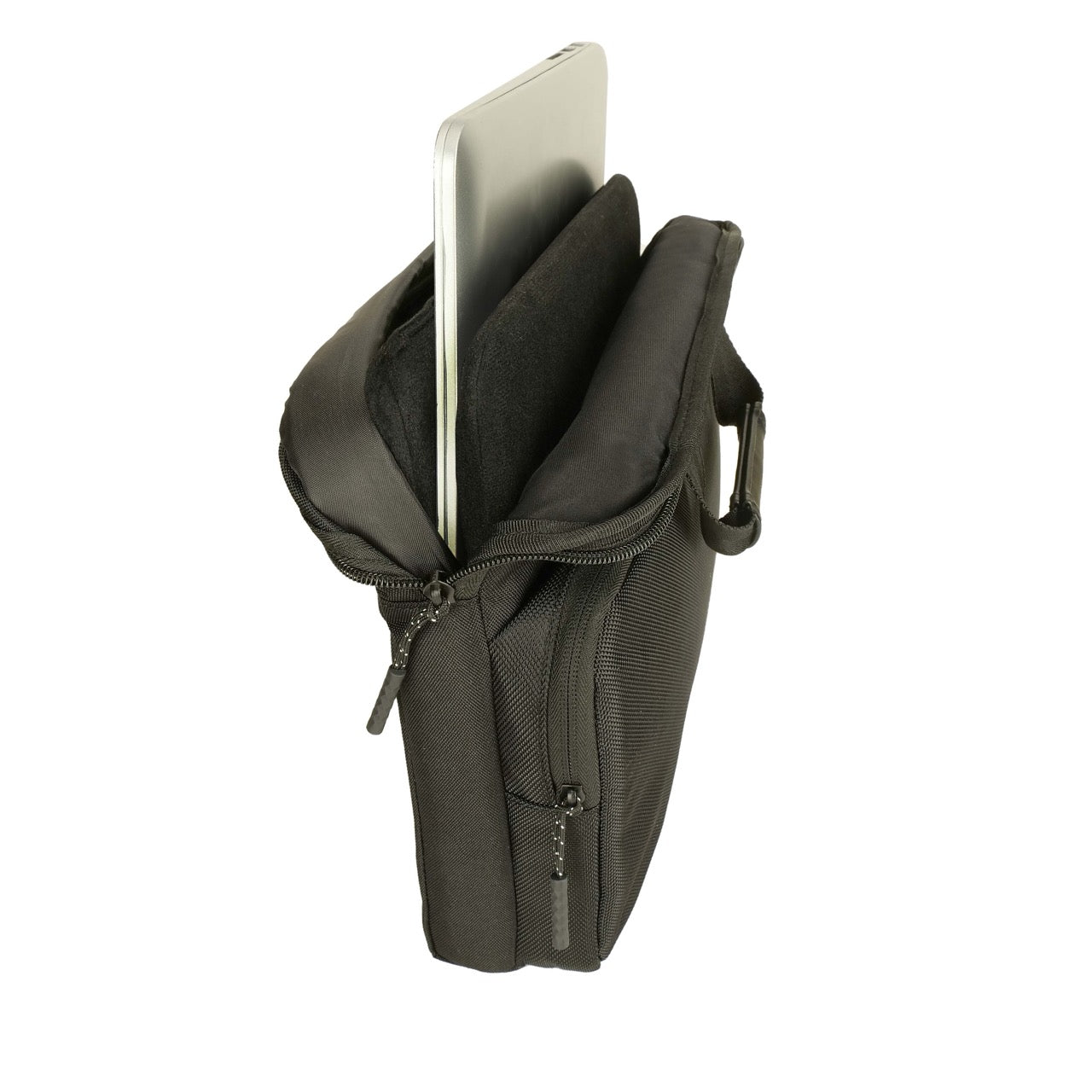 Tough 13-14" Laptop Briefcase Generation Earth