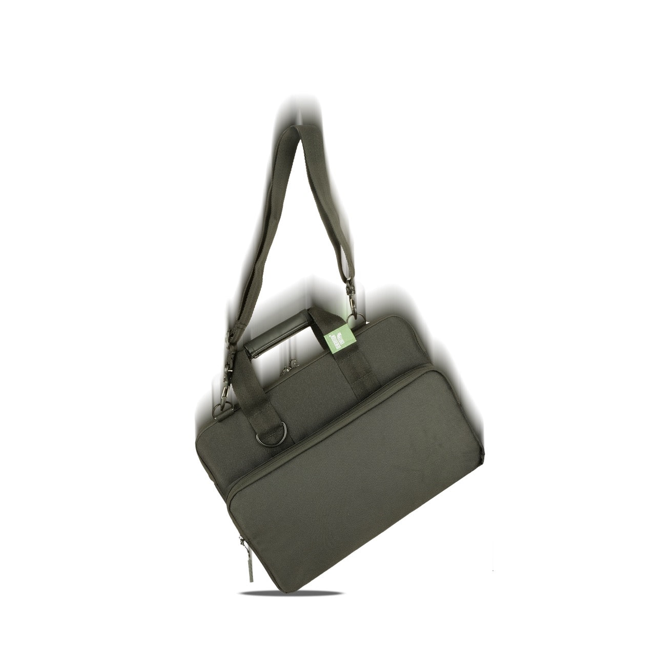 Tough 13-14" Laptop Briefcase Generation Earth