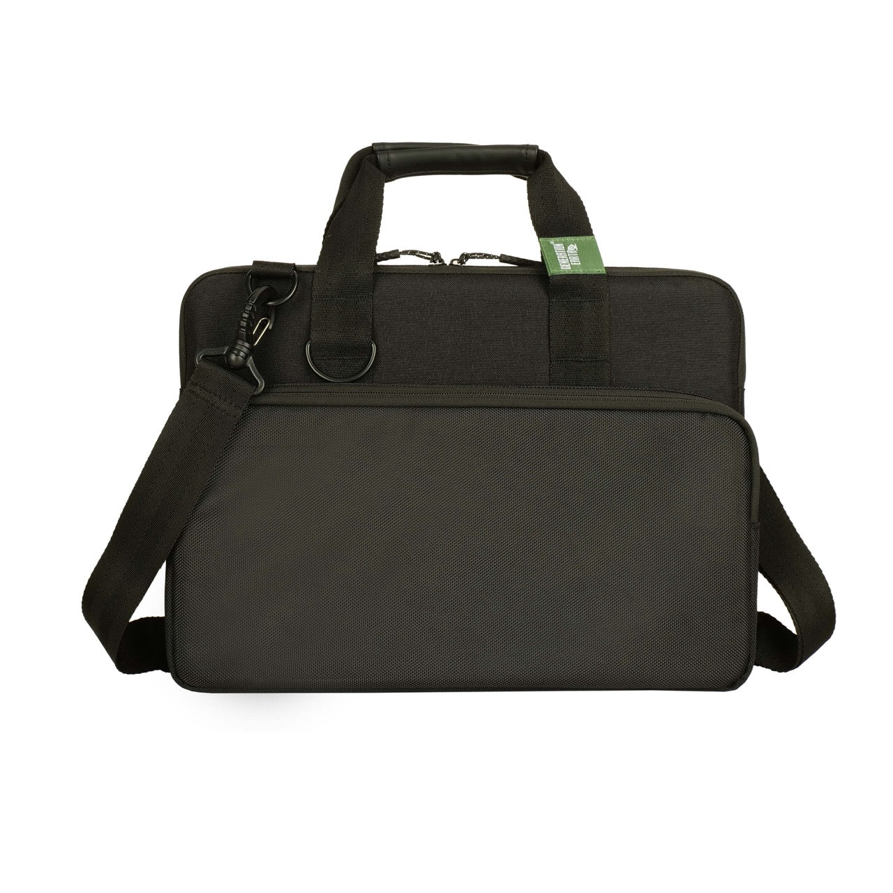 Tough 13-14" Laptop Briefcase Generation Earth
