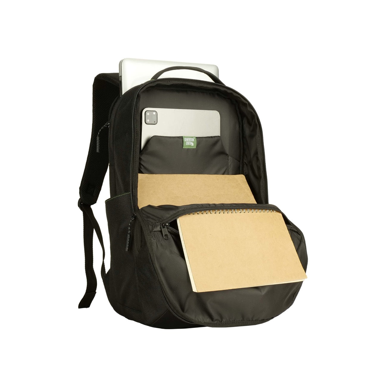 Tough 15-16" Laptop Backpack Generation Earth