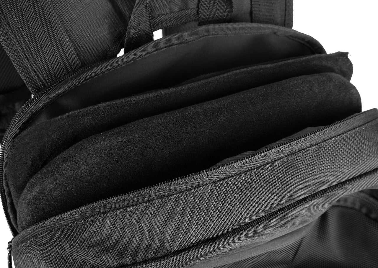 Tough 13-14" Laptop Backpack Generation Earth