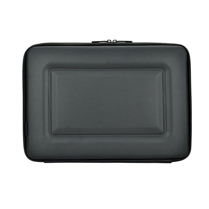 13.3" Resilient EVA Laptop Sleeve - Black AGVA