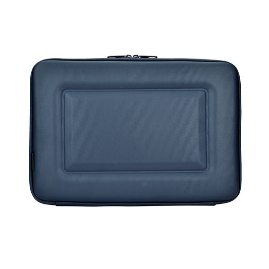 13.3" Resilient EVA Laptop Sleeve - Blue AGVA