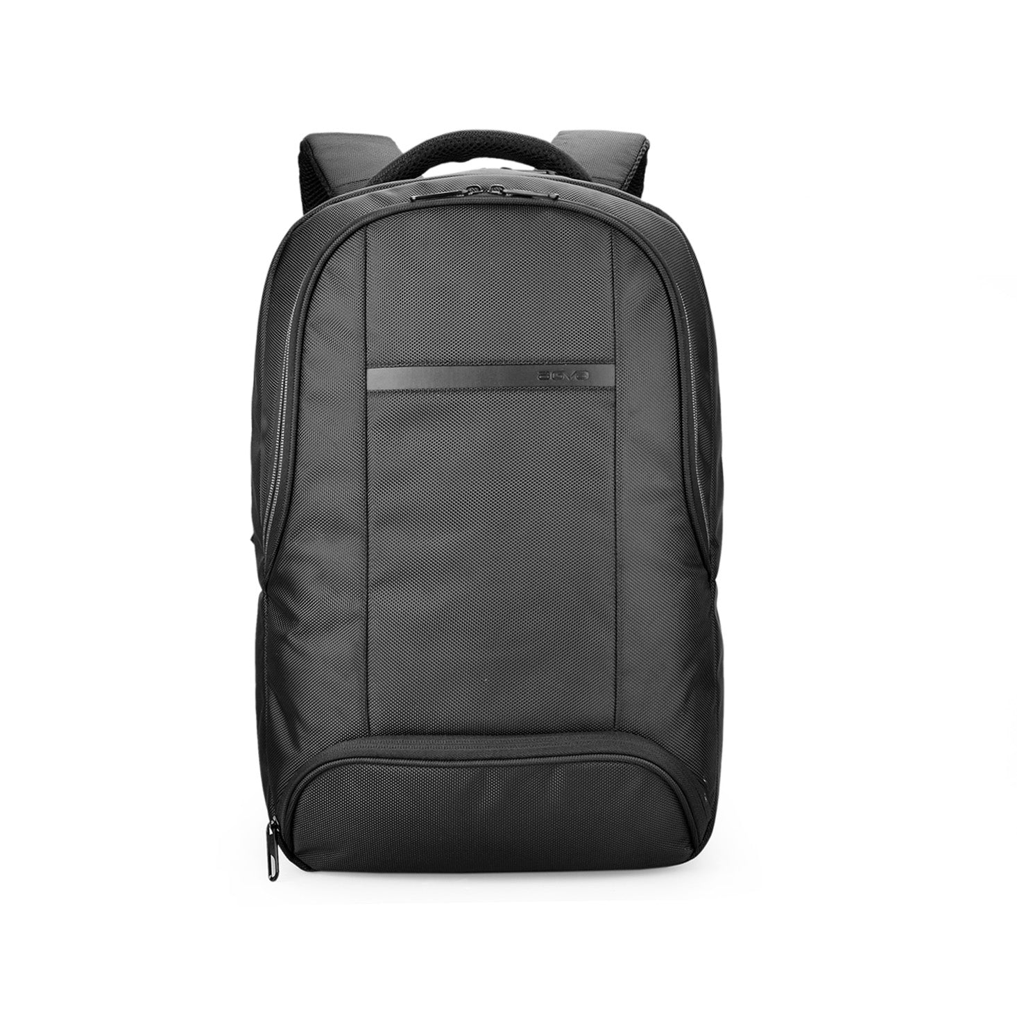 15.6-16" Traveller Laptop Backpack - Black AGVA