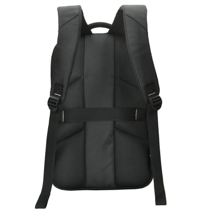 Traveller Large Laptop Backpack 22L - Black AGVA