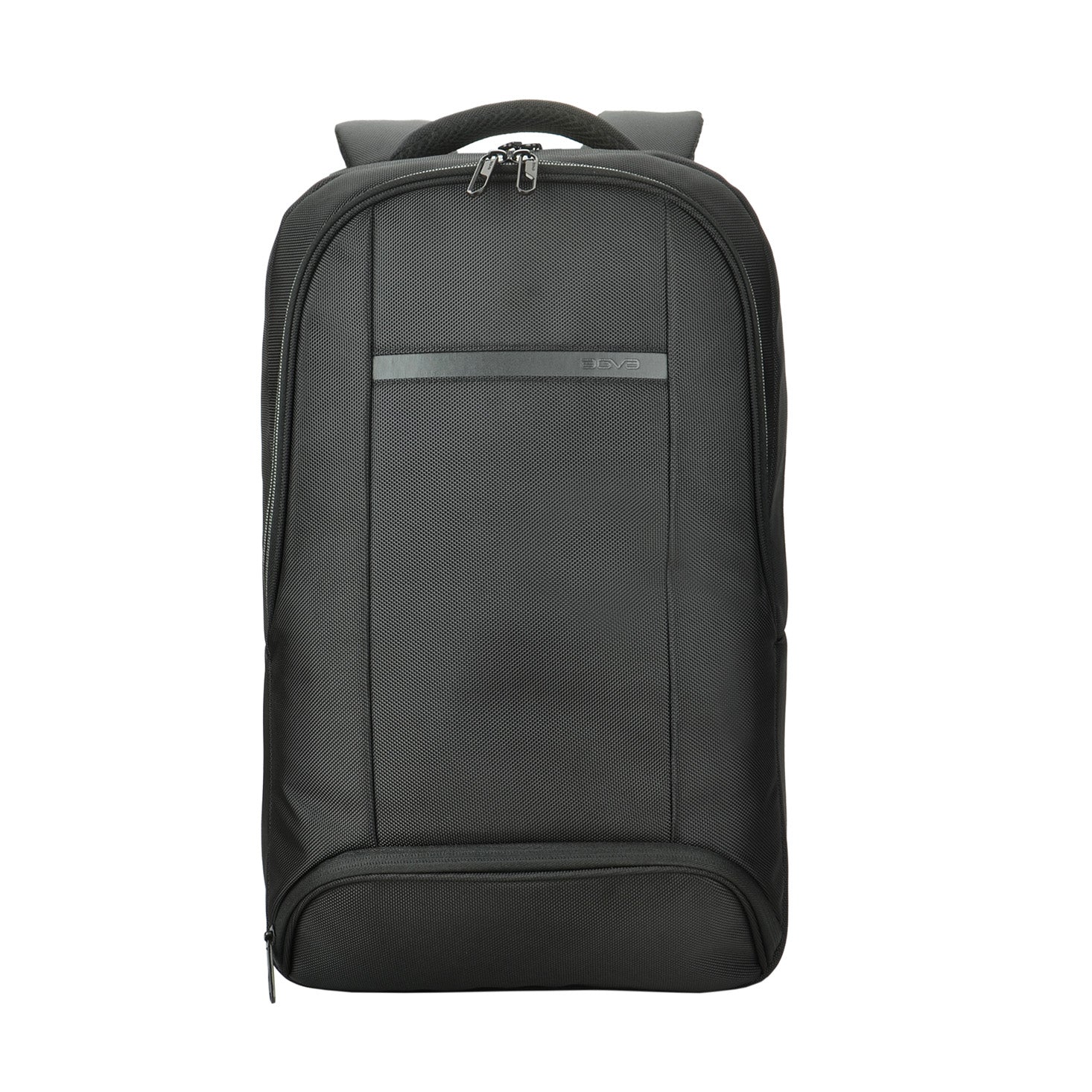 Traveller Large Laptop Backpack 22L - Black AGVA