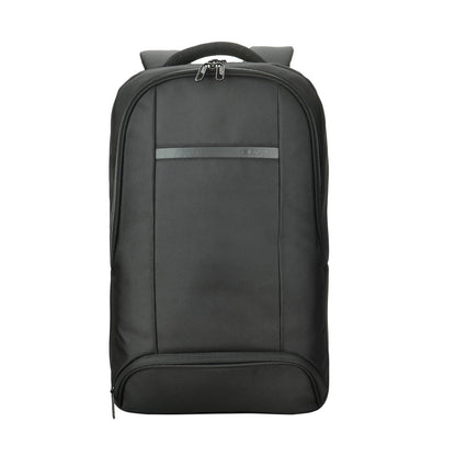 Traveller Large Laptop Backpack 22L - Black AGVA