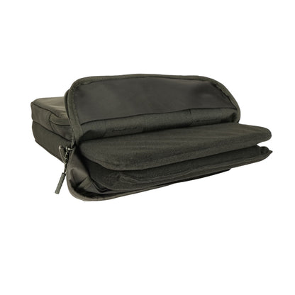 Tough 13-14" Vertical Laptop Bag Generation Earth
