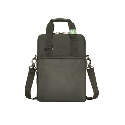 Tough 13-14" Vertical Laptop Bag Generation Earth