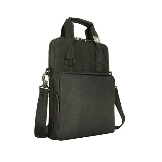 Tough 13-14" Vertical Laptop Bag Generation Earth