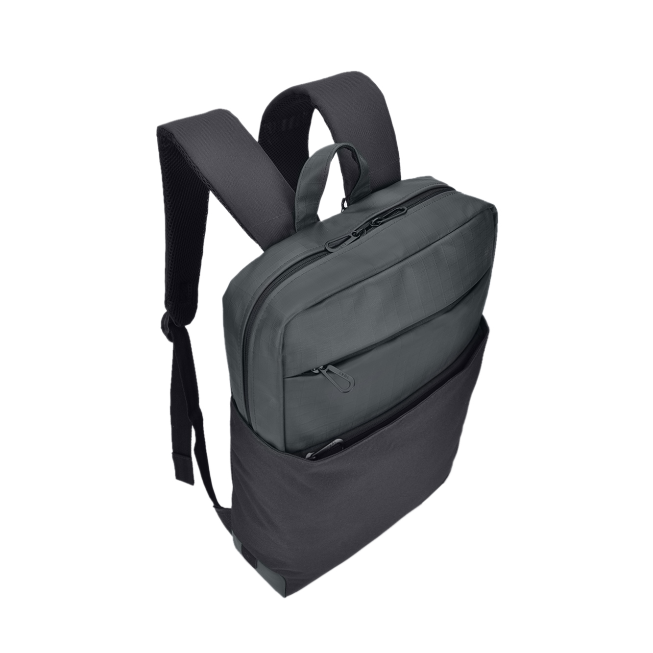 Byron 15.6″ Laptop Backpack Black - Evol