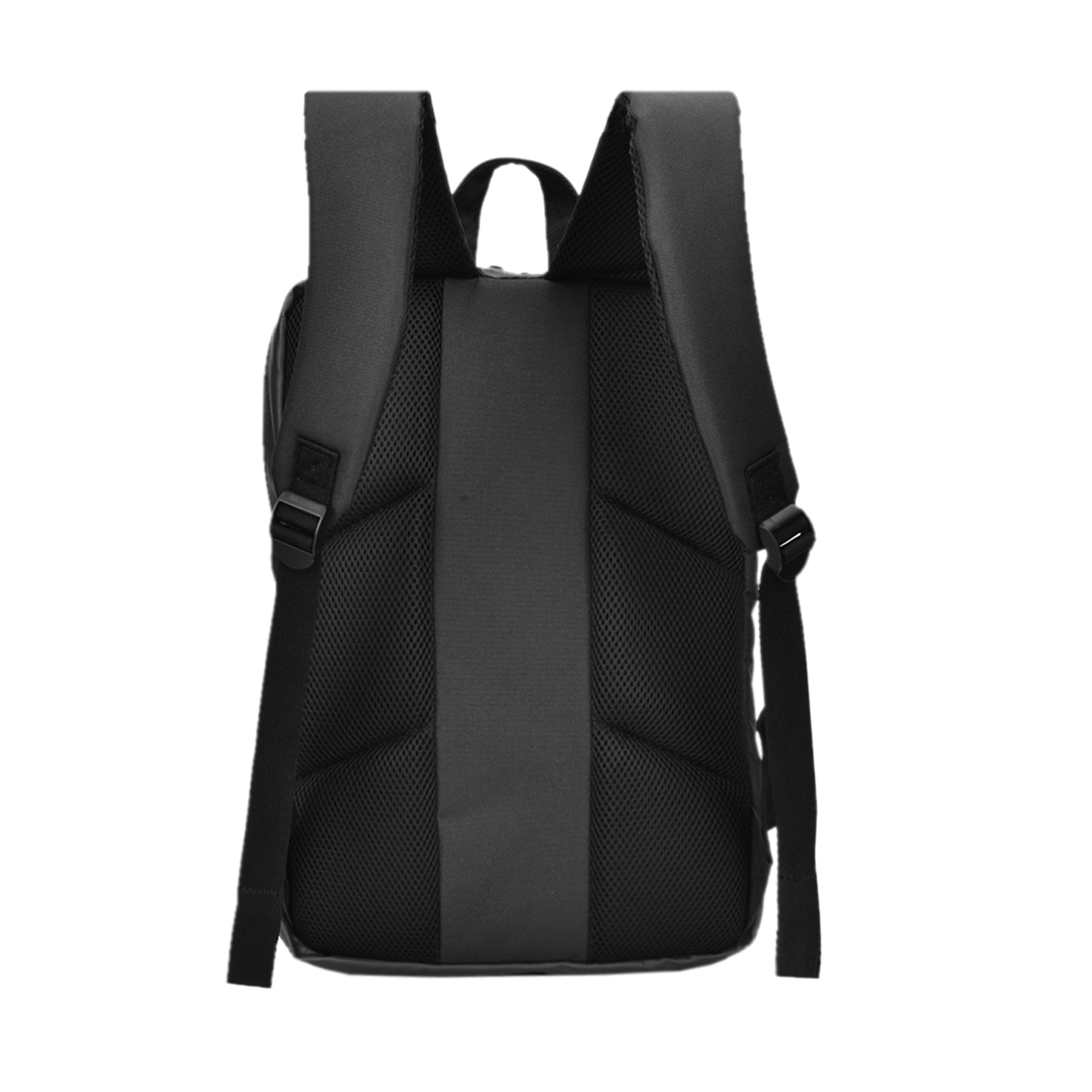 Byron 15.6″ Laptop Backpack Black - Evol